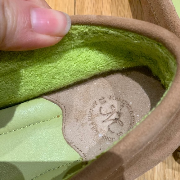 Johnston & Murphy Loafers - Picture 4 of 7